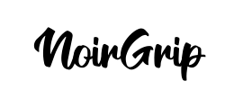 ​NoirGrip​ - logo